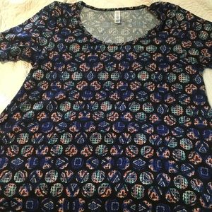 Lularoe Perfect T